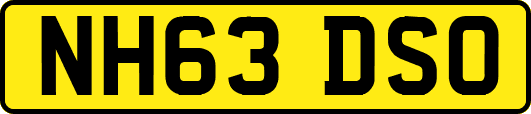NH63DSO