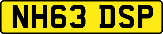 NH63DSP