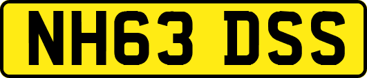 NH63DSS