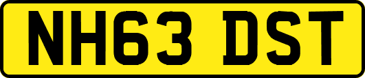 NH63DST