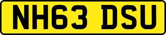 NH63DSU