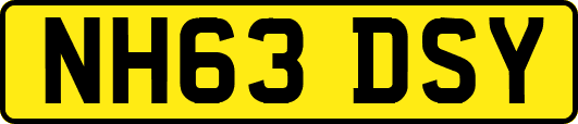NH63DSY