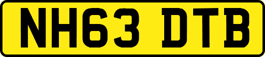 NH63DTB