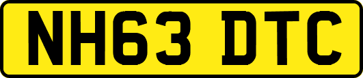 NH63DTC