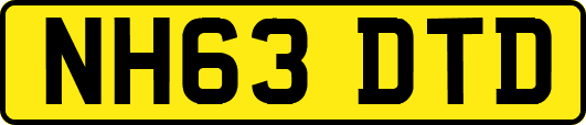 NH63DTD