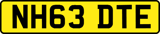 NH63DTE