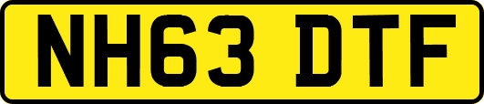 NH63DTF