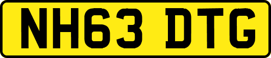 NH63DTG