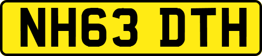 NH63DTH