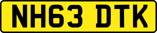 NH63DTK