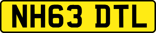 NH63DTL