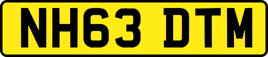 NH63DTM