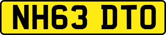 NH63DTO