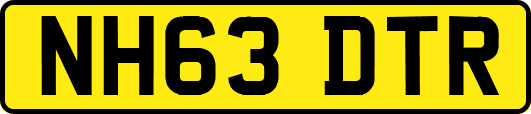 NH63DTR