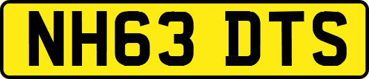 NH63DTS