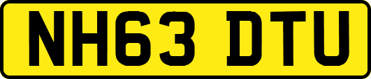 NH63DTU