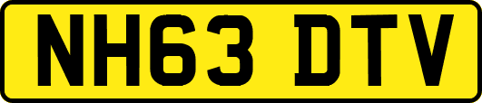 NH63DTV