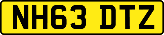 NH63DTZ