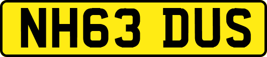 NH63DUS