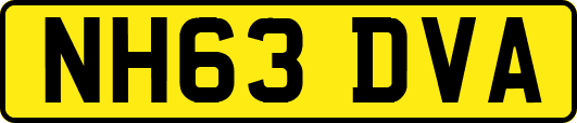 NH63DVA