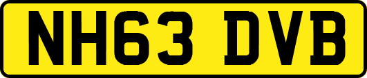 NH63DVB
