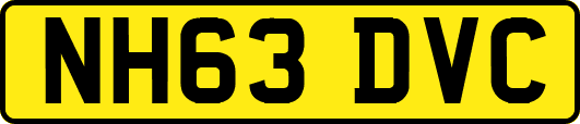 NH63DVC