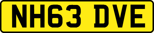 NH63DVE