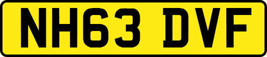NH63DVF