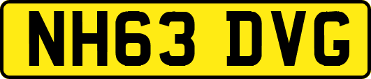 NH63DVG
