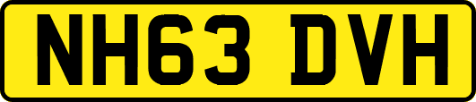 NH63DVH