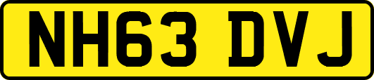 NH63DVJ