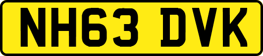NH63DVK