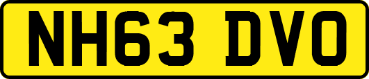 NH63DVO