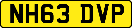 NH63DVP