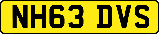 NH63DVS