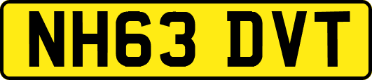 NH63DVT