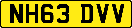 NH63DVV