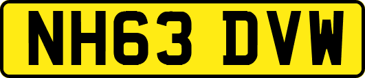 NH63DVW