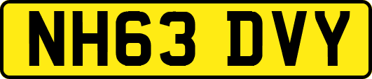 NH63DVY