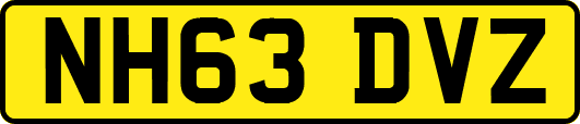 NH63DVZ