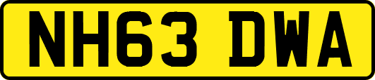 NH63DWA