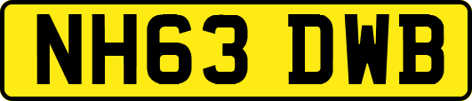 NH63DWB