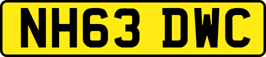 NH63DWC