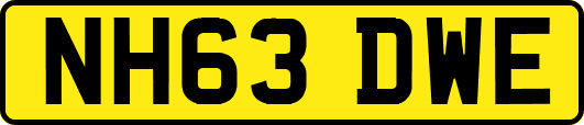 NH63DWE