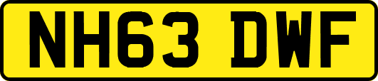 NH63DWF