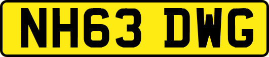 NH63DWG