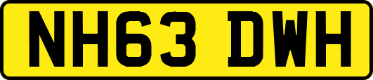 NH63DWH
