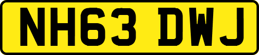 NH63DWJ