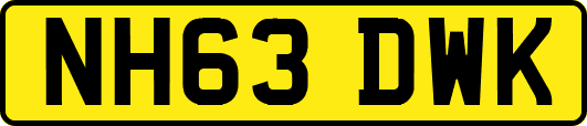 NH63DWK