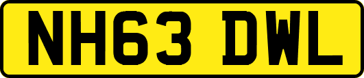 NH63DWL
